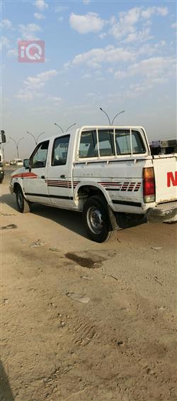 Nissan Pickup